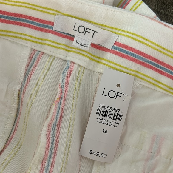 Spring/Summer shorts - Picture 4 of 5